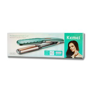 Kemei KM-2053 Professional Hair Curler